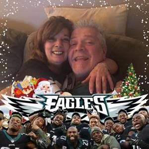 Meet your Posher, Annette